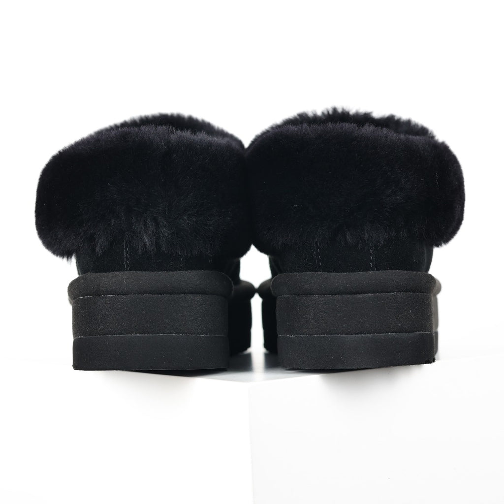UGG Unisex Tazz 4cm Platform Winter Boots - Style 235442905 - view 8
