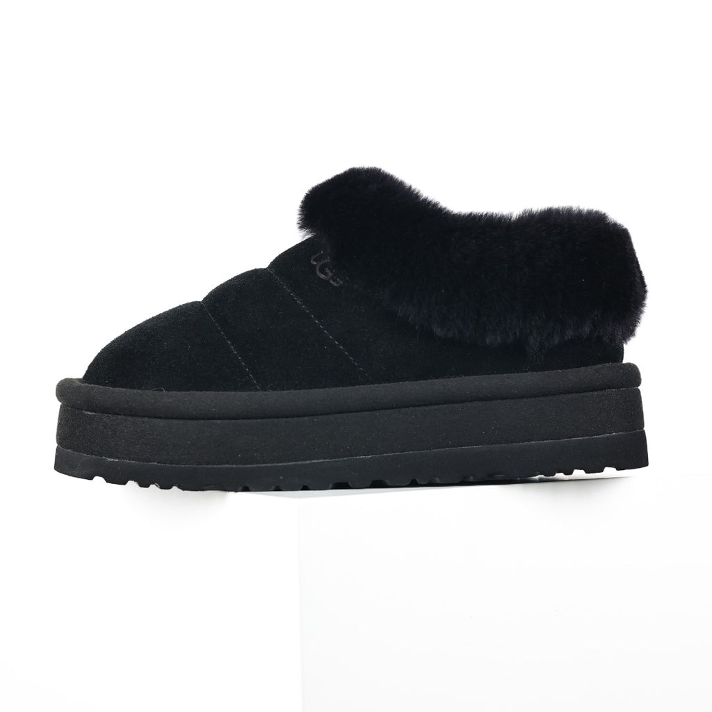 UGG Unisex Tazz 4cm Platform Winter Boots - Style 235442905 - view 9