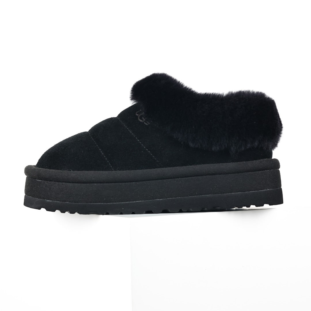 UGG Unisex Tazz 4cm Platform Winter Boots - Style 235442905 - view 9