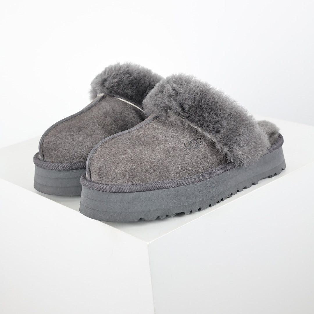 UGG Women's Seasonal 3cm Platform Winter Boots - Style 235442908 - view 2