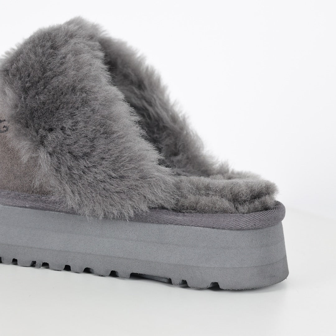 UGG Women's Seasonal 3cm Platform Winter Boots - Style 235442908 - view 4