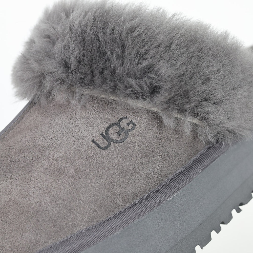UGG Women's Seasonal 3cm Platform Winter Boots - Style 235442908 - view 6
