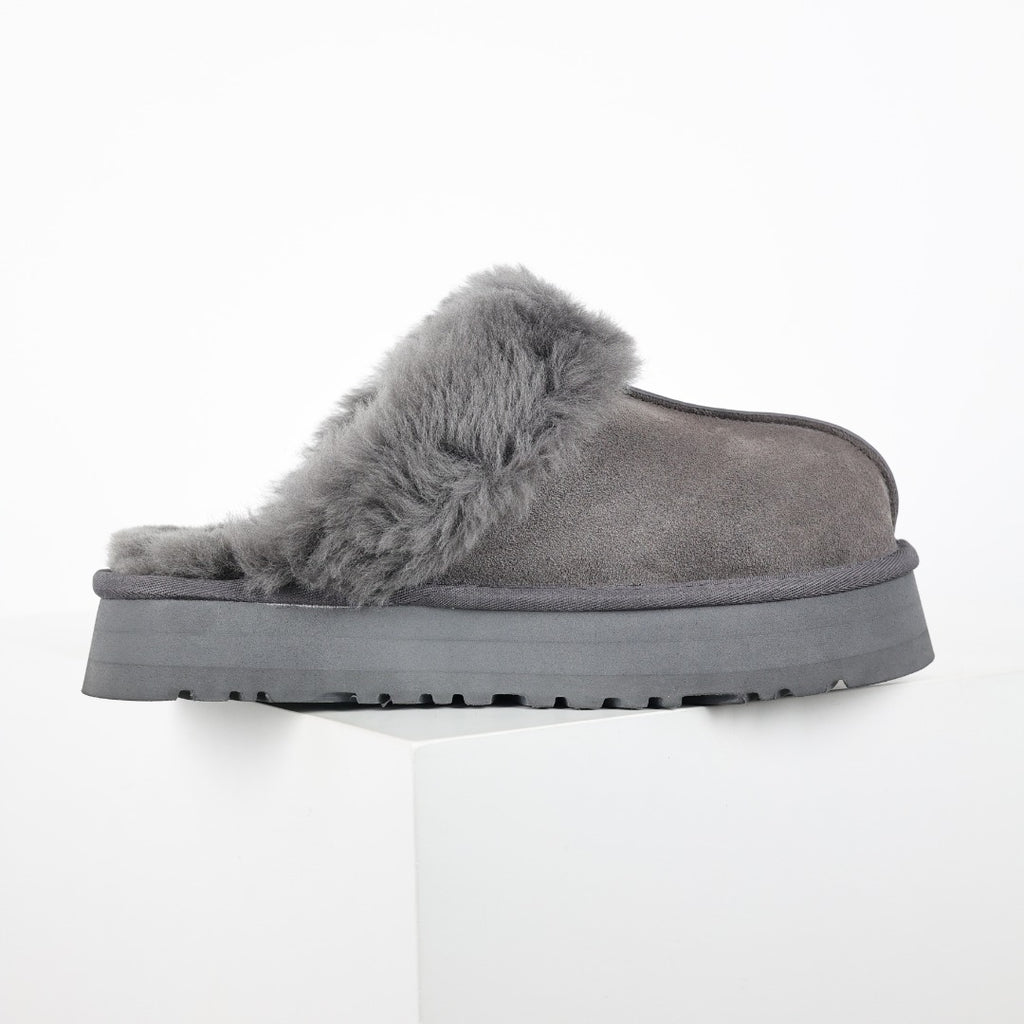 UGG Women's Seasonal 3cm Platform Winter Boots - Style 235442908 - view 7