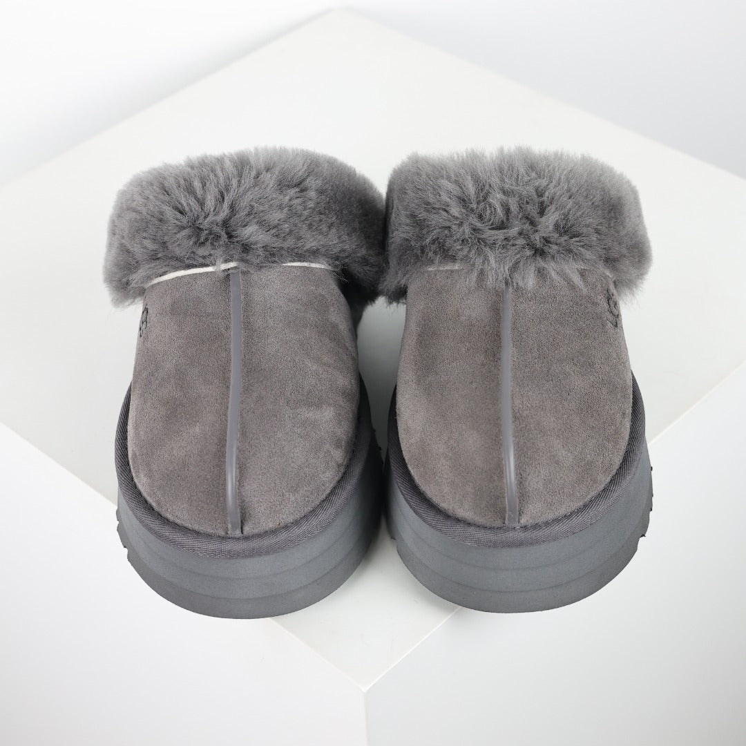UGG Women's Seasonal 3cm Platform Winter Boots - Style 235442908 - view 8