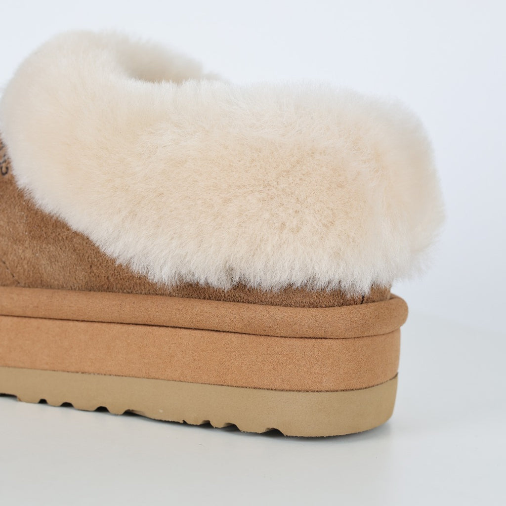 UGG Unisex Tazz 4cm Platform Winter Boots - Style 235442909 - view 4