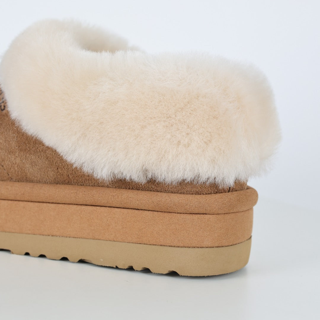 UGG Unisex Tazz 4cm Platform Winter Boots - Style 235442909 - view 4