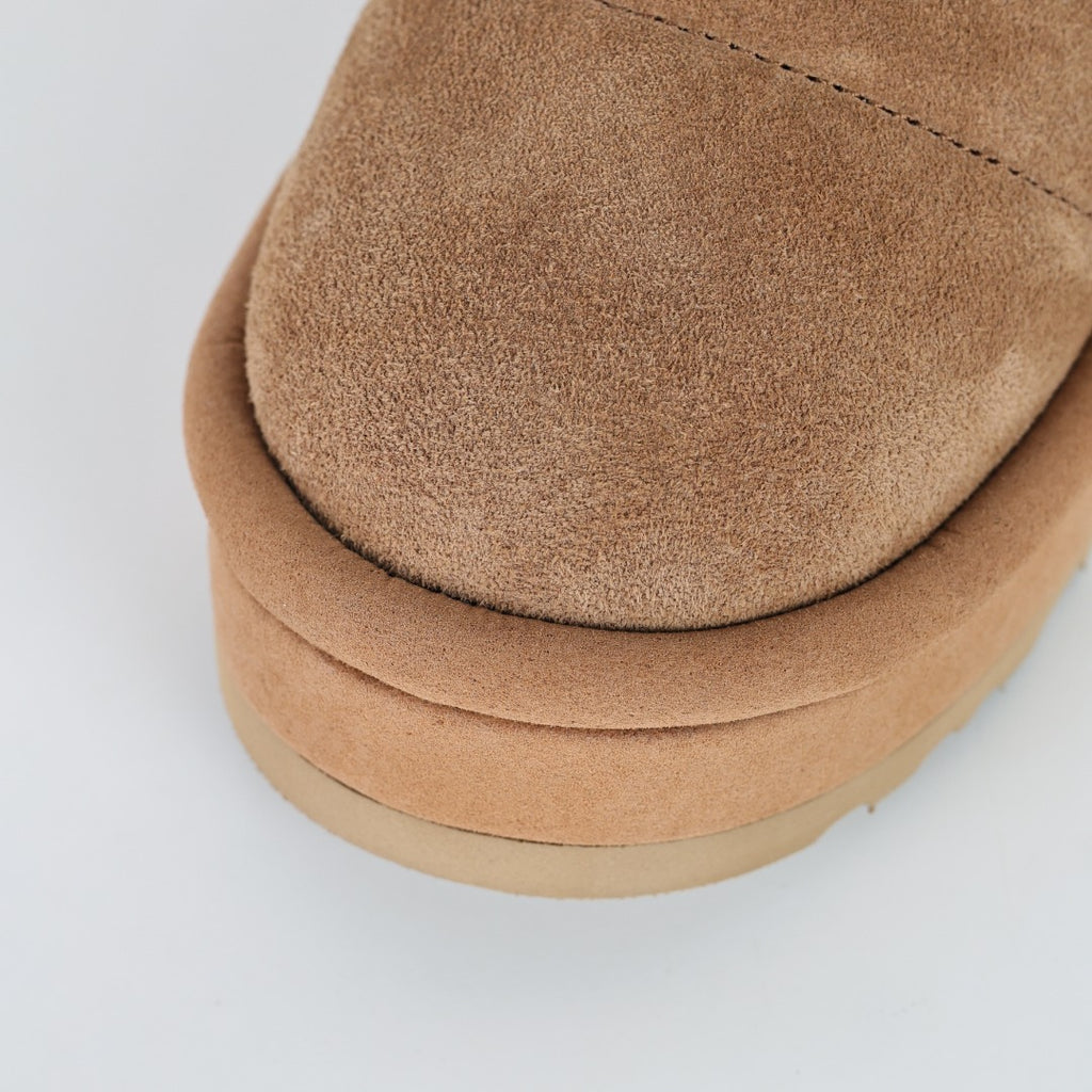 UGG Unisex Tazz 4cm Platform Winter Boots - Style 235442909 - view 5