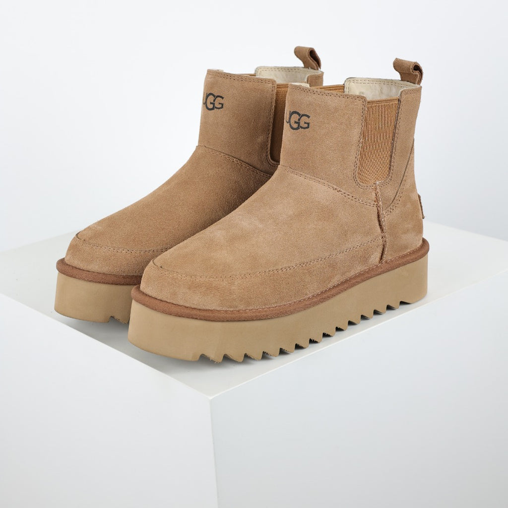 UGG Women's Seasonal 3cm Platform Winter Boots - Style 235442910 - view 2