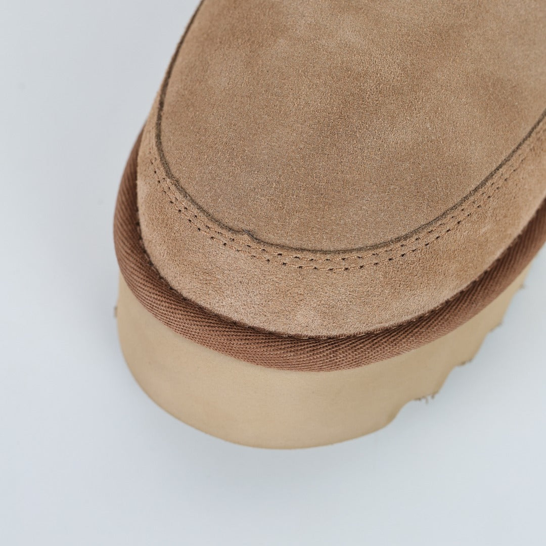 UGG Women's Seasonal 3cm Platform Winter Boots - Style 235442910 - view 5