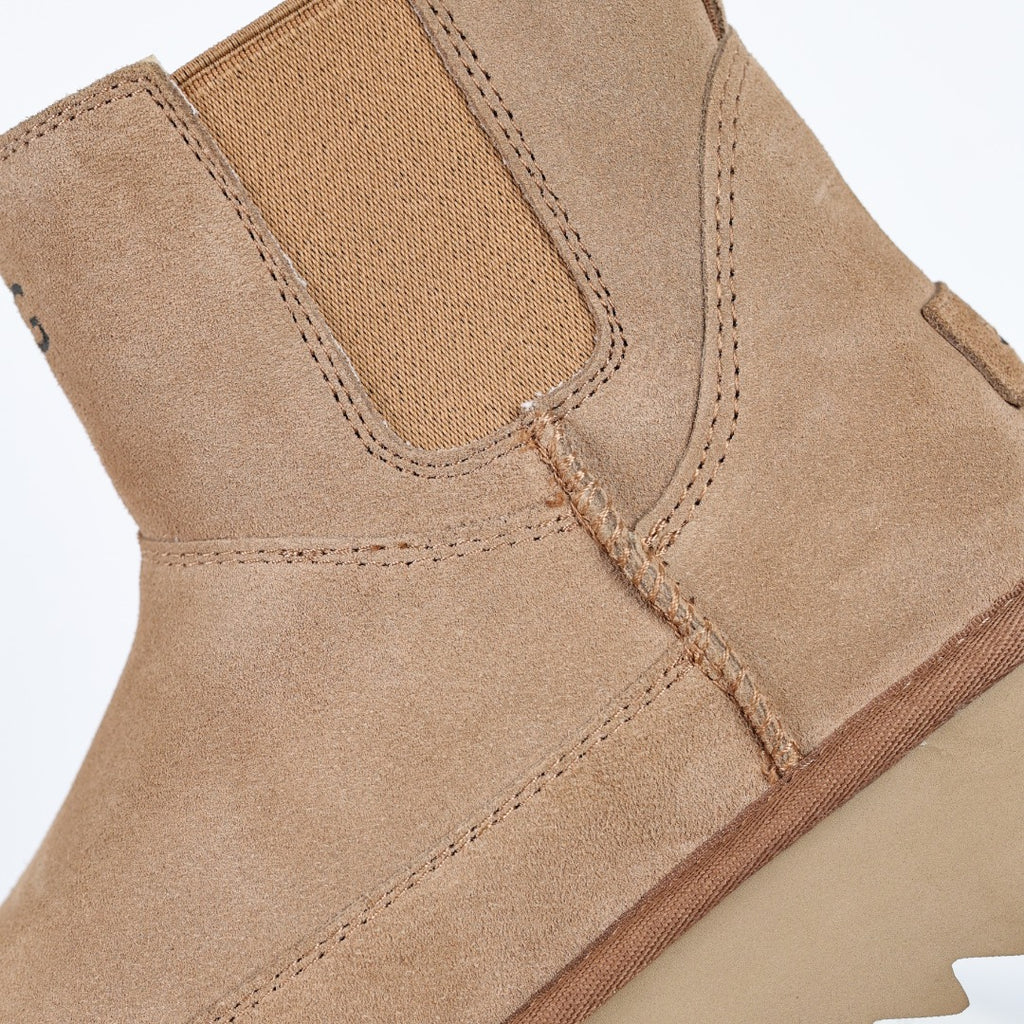 UGG Women's Seasonal 3cm Platform Winter Boots - Style 235442910 - view 6