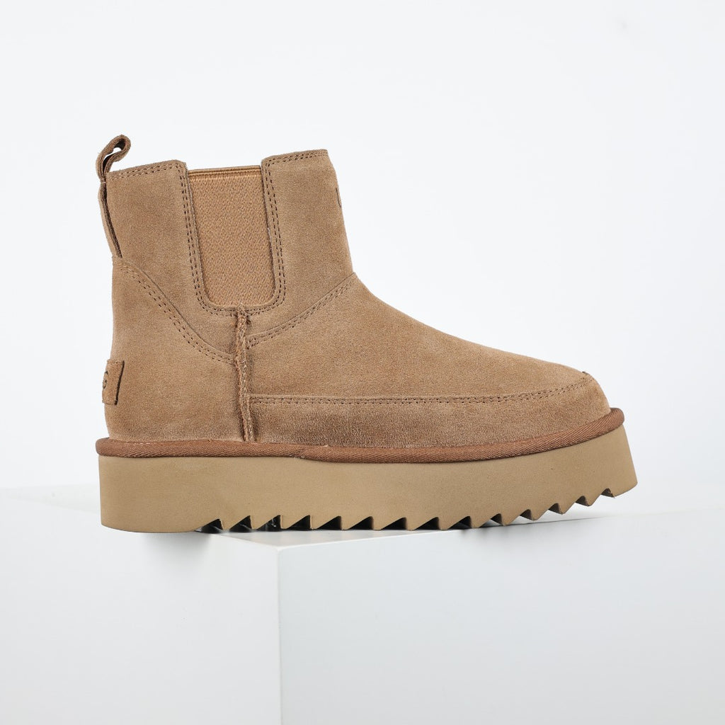 UGG Women's Seasonal 3cm Platform Winter Boots - Style 235442910 - view 7