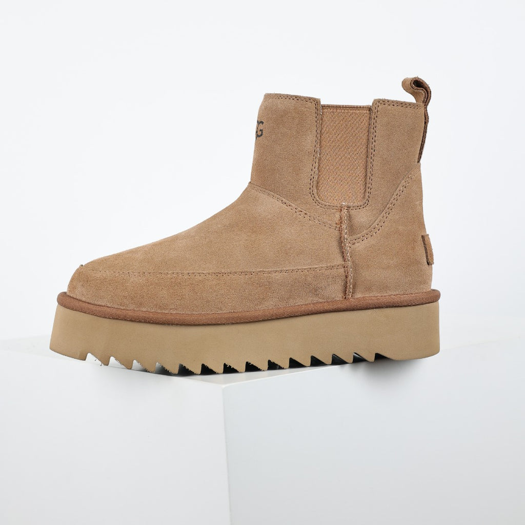UGG Women's Seasonal 3cm Platform Winter Boots - Style 235442910 - view 9
