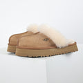 UGG Women's Seasonal 3cm Platform Winter Boots - Style 235443015 - view 1