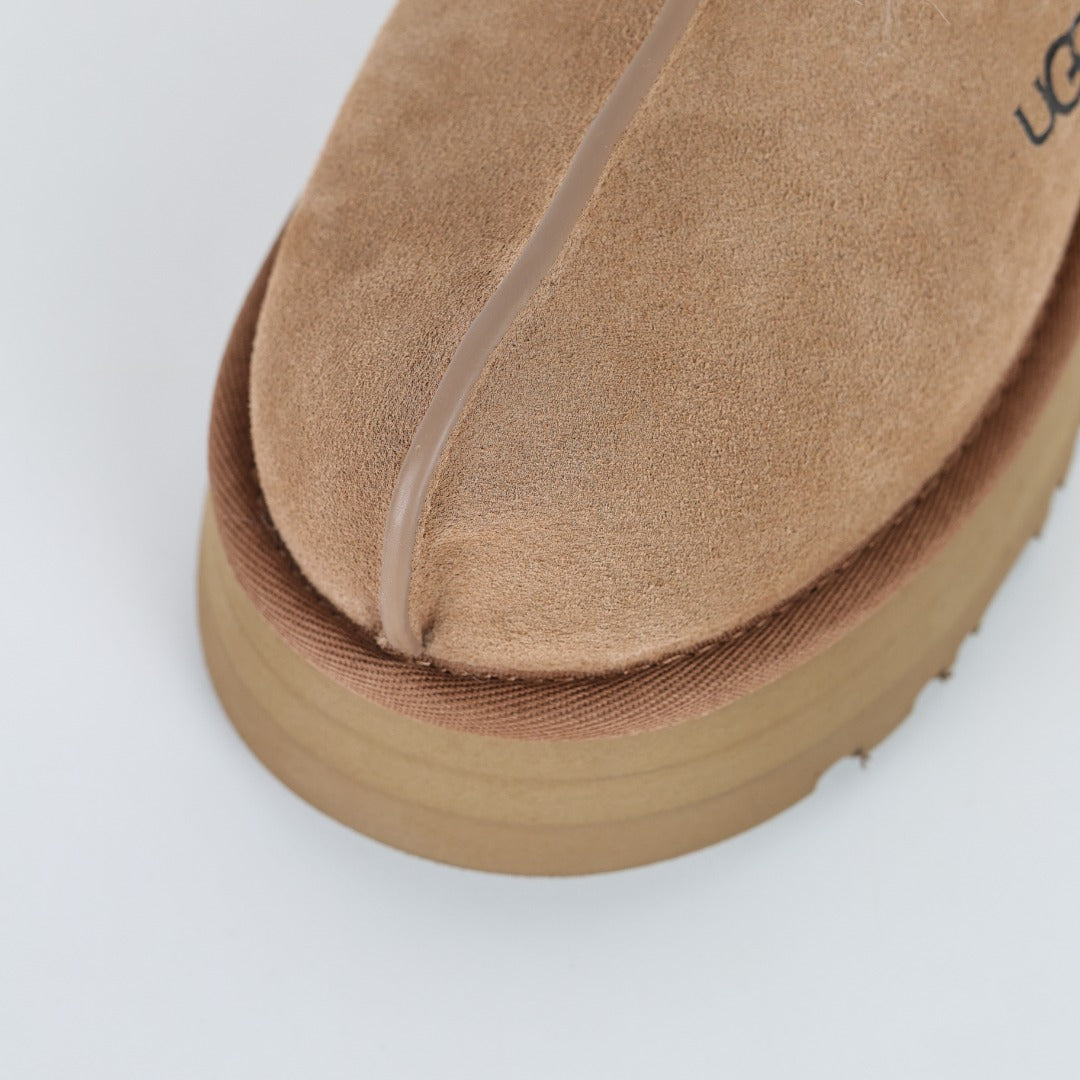 UGG Women's Seasonal 3cm Platform Winter Boots - Style 235443015 - view 5