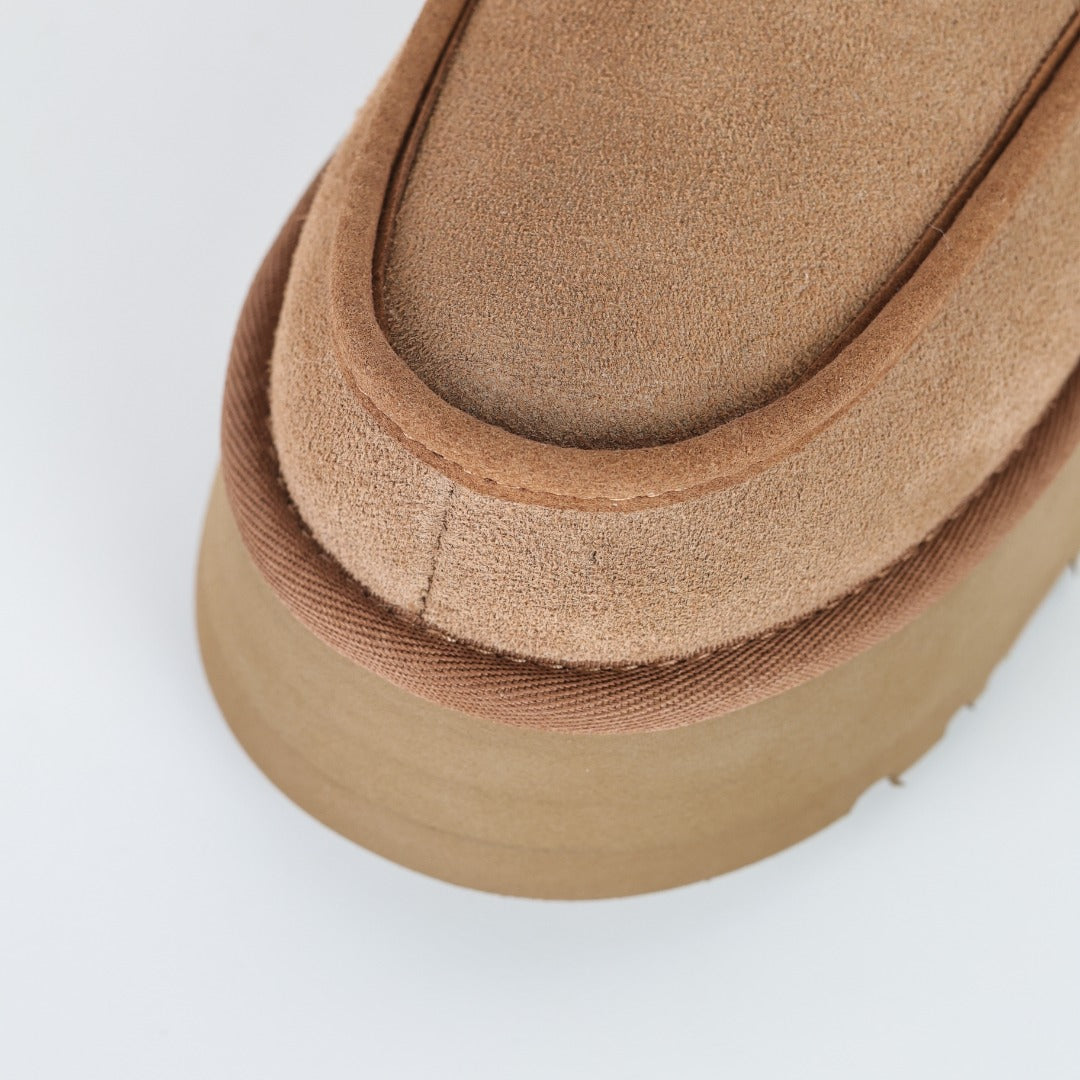 UGG Women's Seasonal 3cm Platform Winter Boots - Style 235443016 - view 5