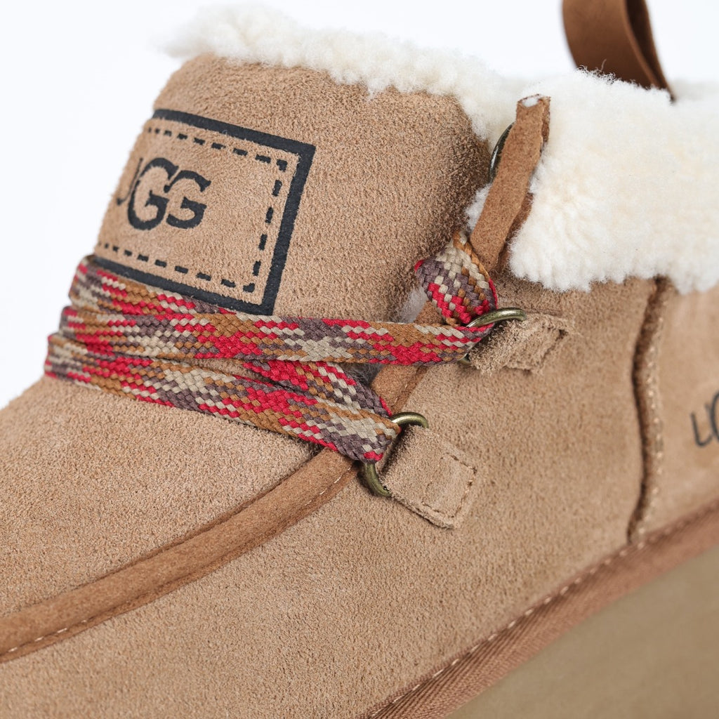 UGG Women's Seasonal 3cm Platform Winter Boots - Style 235443016 - view 6
