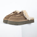 UGG Women's Seasonal 3cm Platform Mules & Slippers - Style 235443017 - view 1
