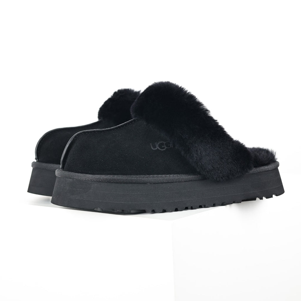 UGG Women's Seasonal 3cm Platform Winter Boots - Style 235443019 - view 1