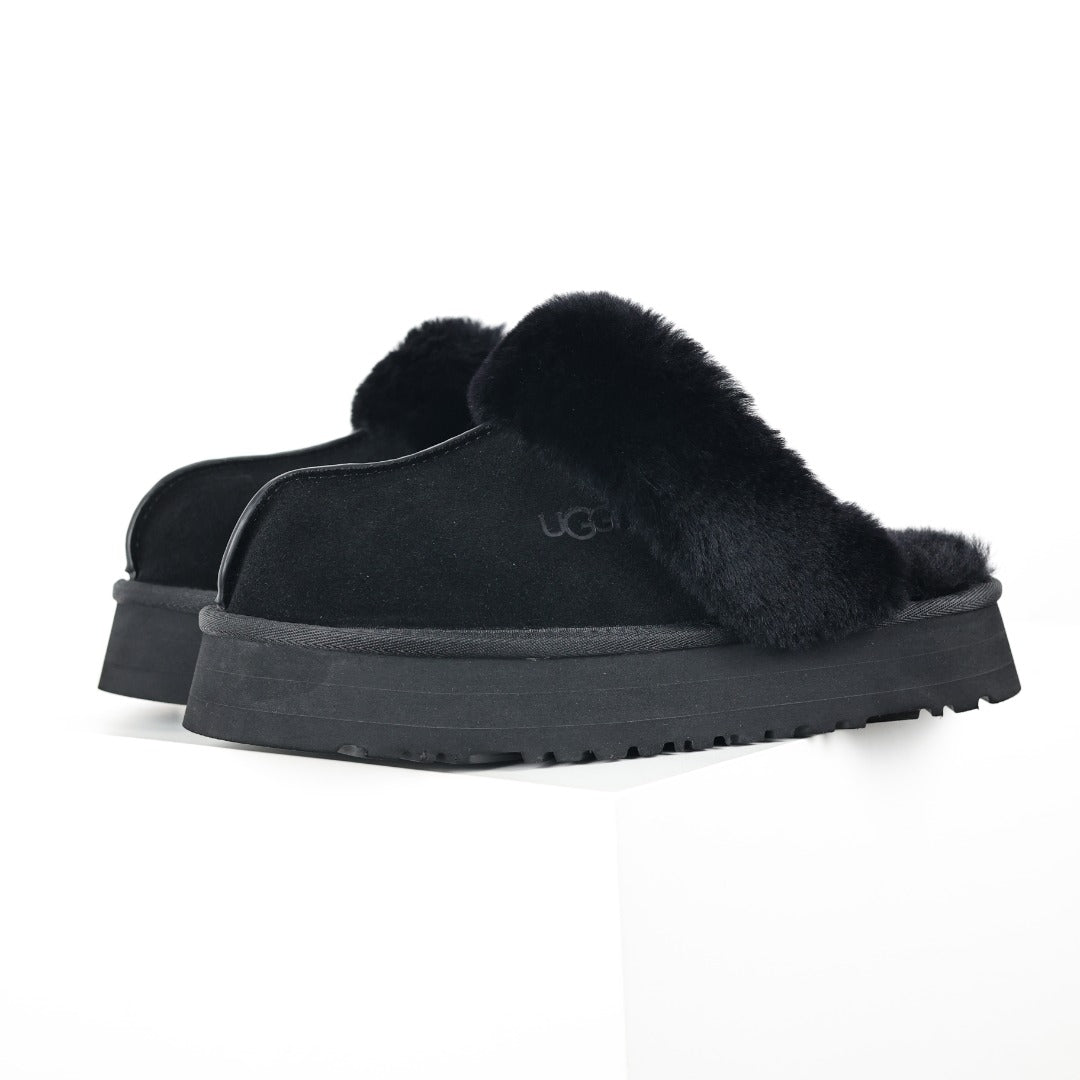 UGG Women's Seasonal 3cm Platform Winter Boots - Style 235443019 - view 1