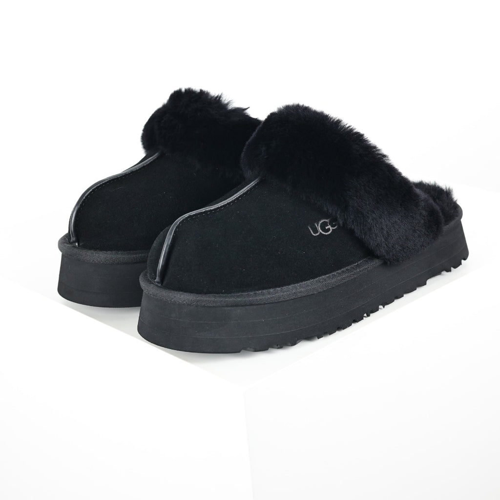 UGG Women's Seasonal 3cm Platform Winter Boots - Style 235443019 - view 2