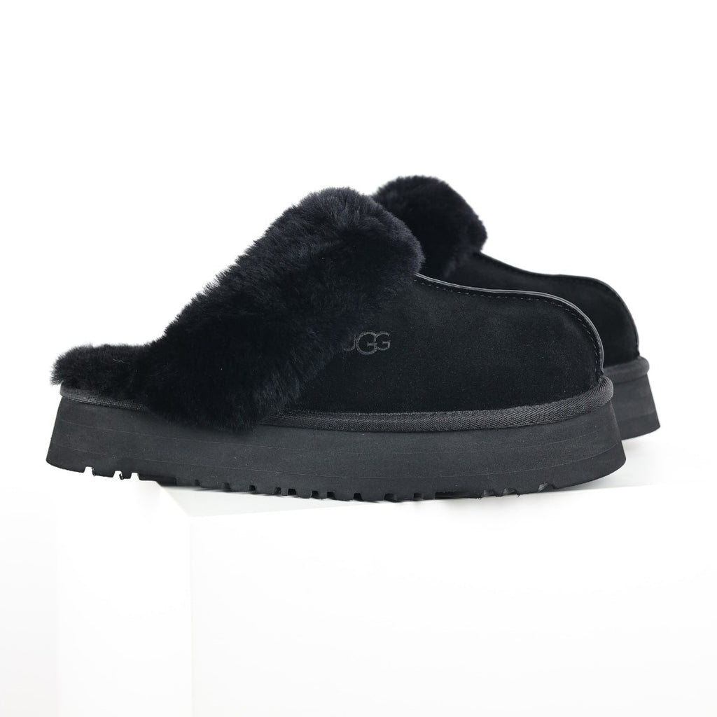 UGG Women's Seasonal 3cm Platform Winter Boots - Style 235443019 - view 3