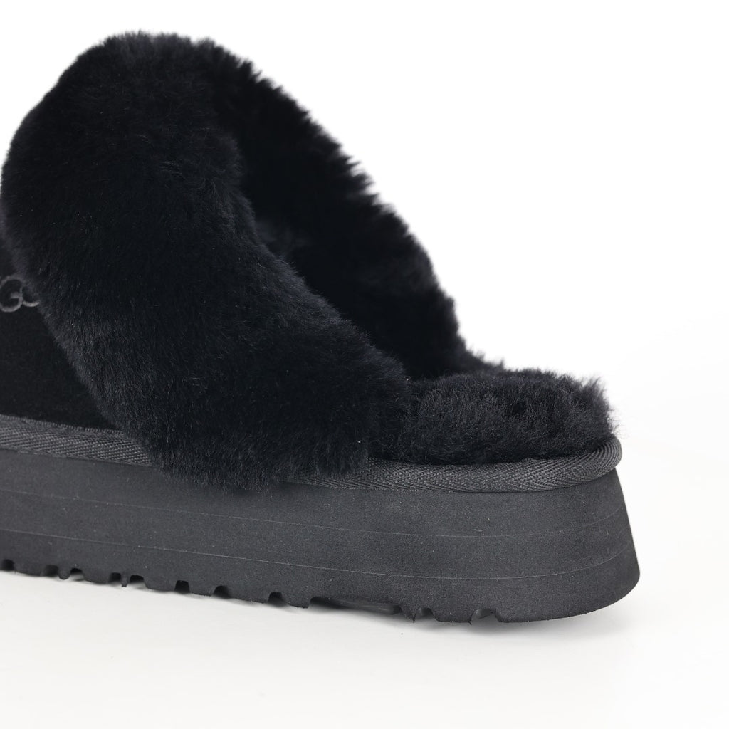 UGG Women's Seasonal 3cm Platform Winter Boots - Style 235443019 - view 4