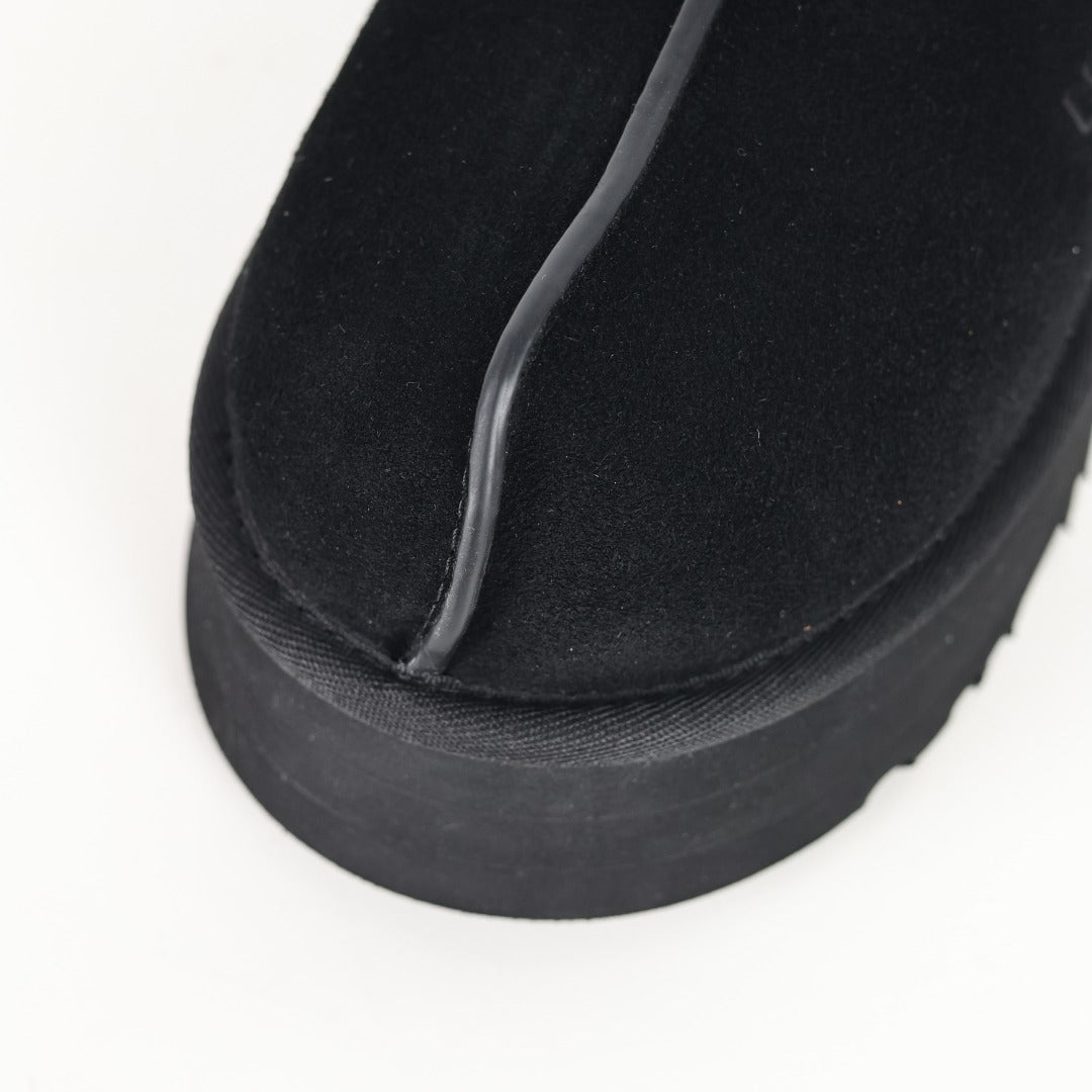 UGG Women's Seasonal 3cm Platform Winter Boots - Style 235443019 - view 5