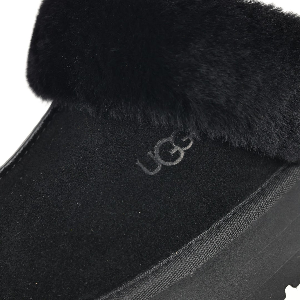 UGG Women's Seasonal 3cm Platform Winter Boots - Style 235443019 - view 6
