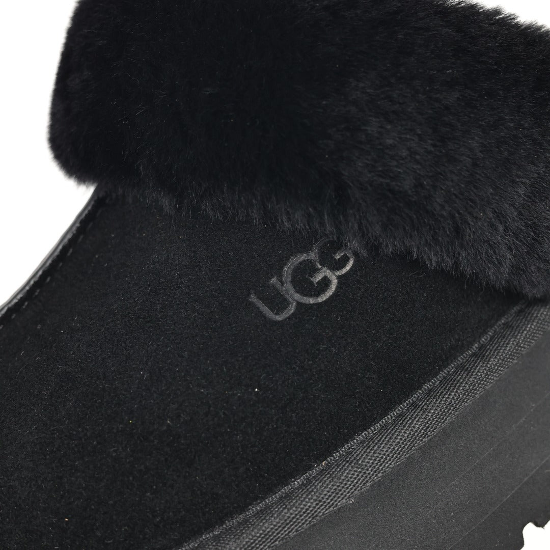UGG Women's Seasonal 3cm Platform Winter Boots - Style 235443019 - view 6
