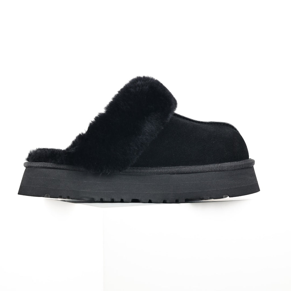UGG Women's Seasonal 3cm Platform Winter Boots - Style 235443019 - view 7