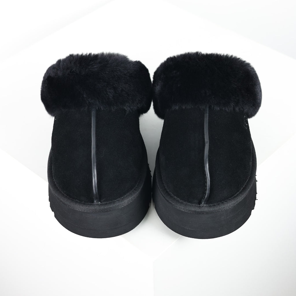 UGG Women's Seasonal 3cm Platform Winter Boots - Style 235443019 - view 8