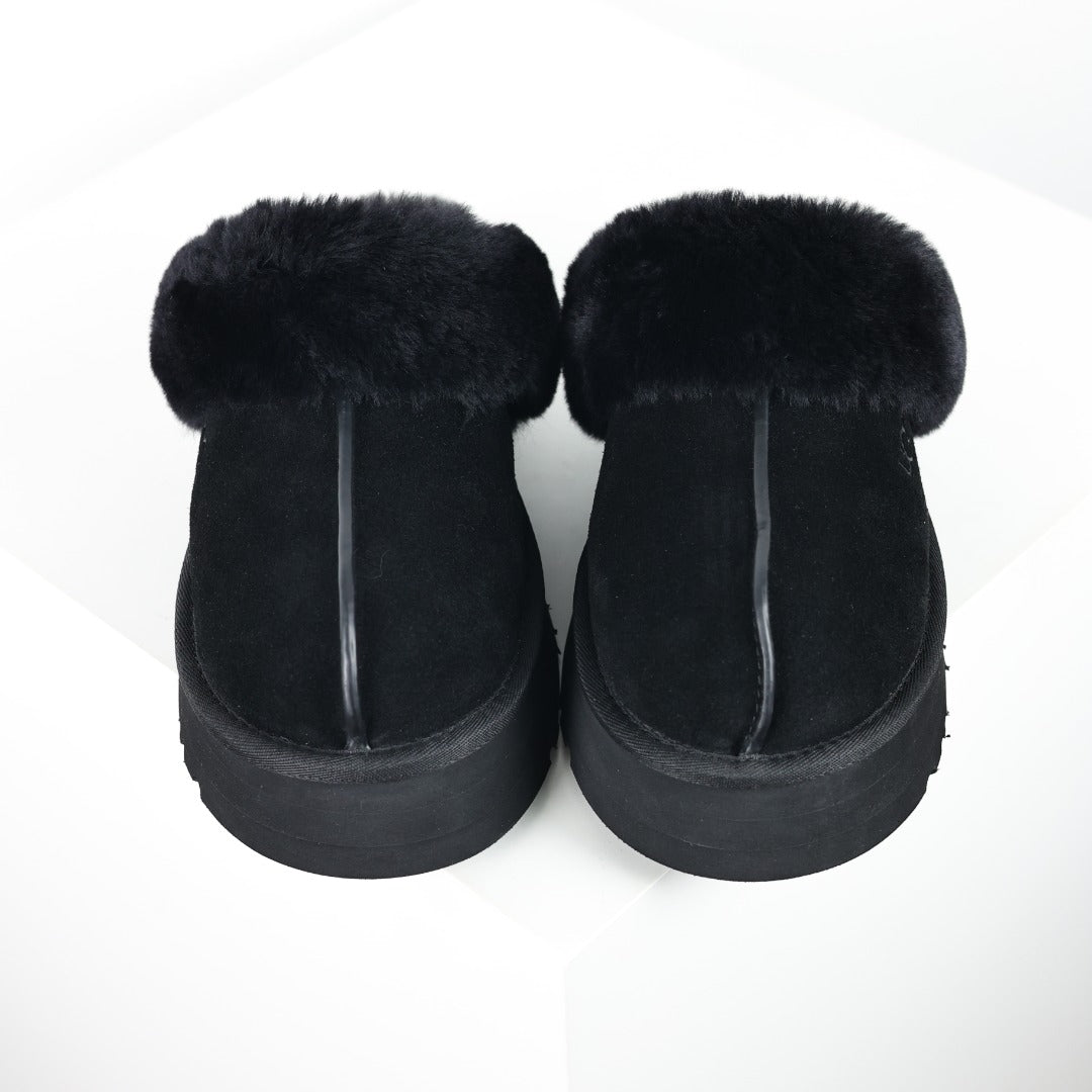 UGG Women's Seasonal 3cm Platform Winter Boots - Style 235443019 - view 8