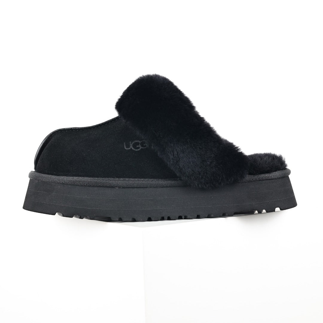 UGG Women's Seasonal 3cm Platform Winter Boots - Style 235443019 - view 9
