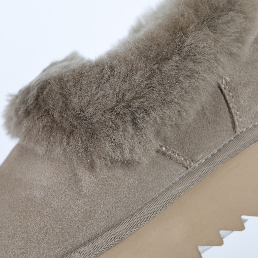 UGG Women's Seasonal 3cm Platform Winter Boots - Style 235443020 - view 6