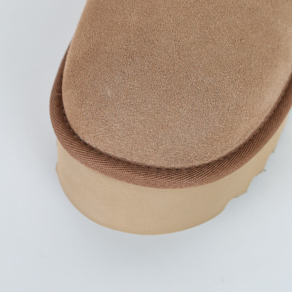 UGG Women's Seasonal 3cm Platform Winter Boots - Style 235443137 - view 5