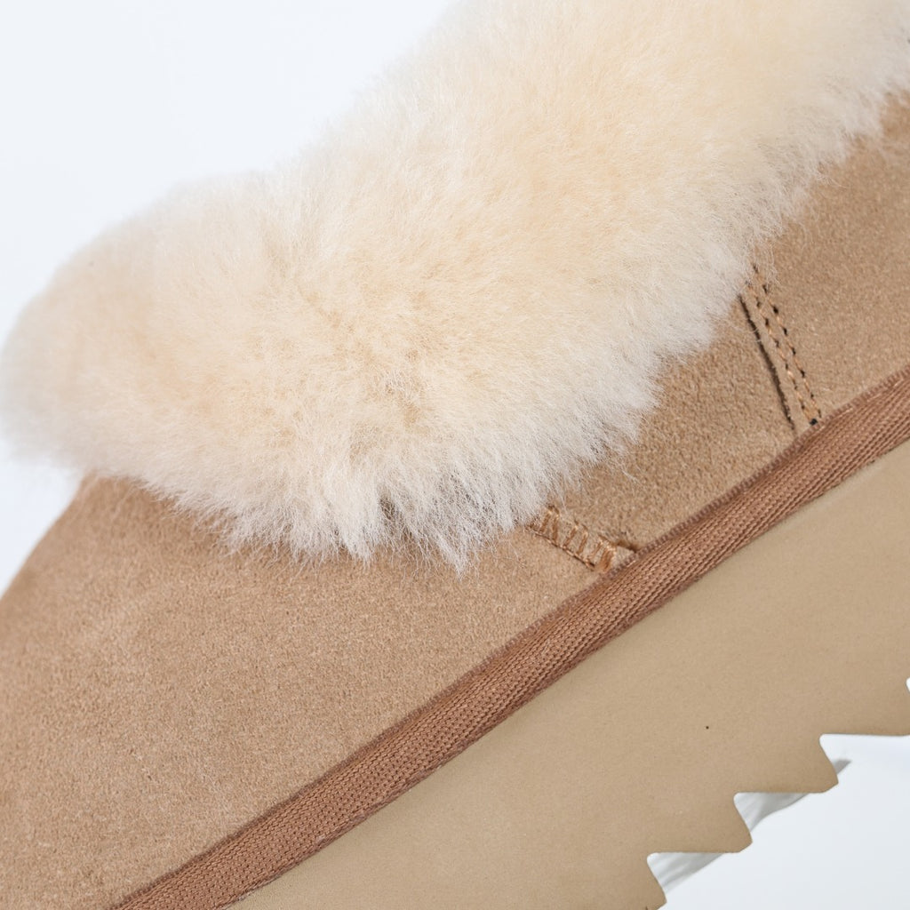 UGG Women's Seasonal 3cm Platform Winter Boots - Style 235443137 - view 6