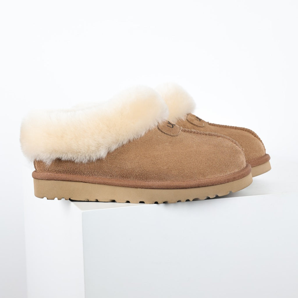 UGG Women's Seasonal 2cm Platform Winter Boots - Style 235443138 - view 3