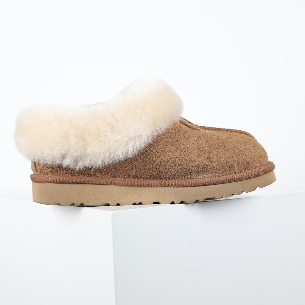 UGG Women's Seasonal 2cm Platform Winter Boots - Style 235443138 - view 8