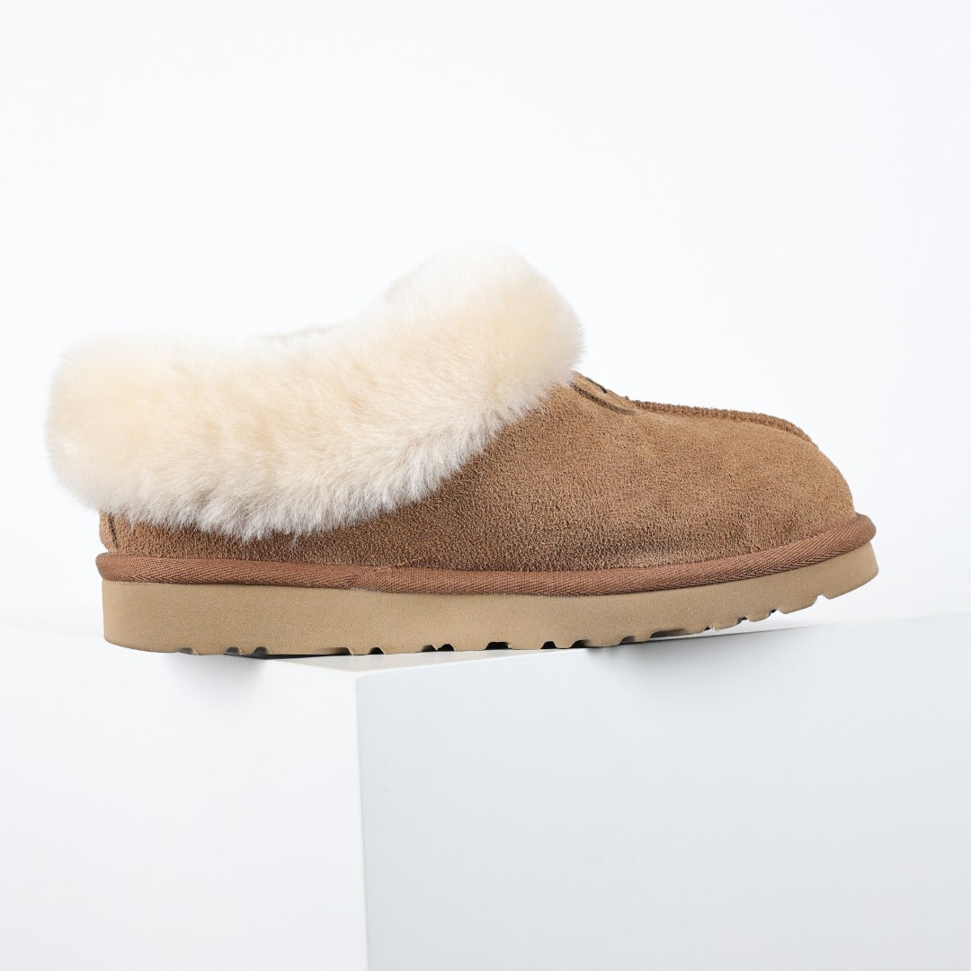 UGG Women's Seasonal 2cm Platform Winter Boots - Style 235443138 - view 8