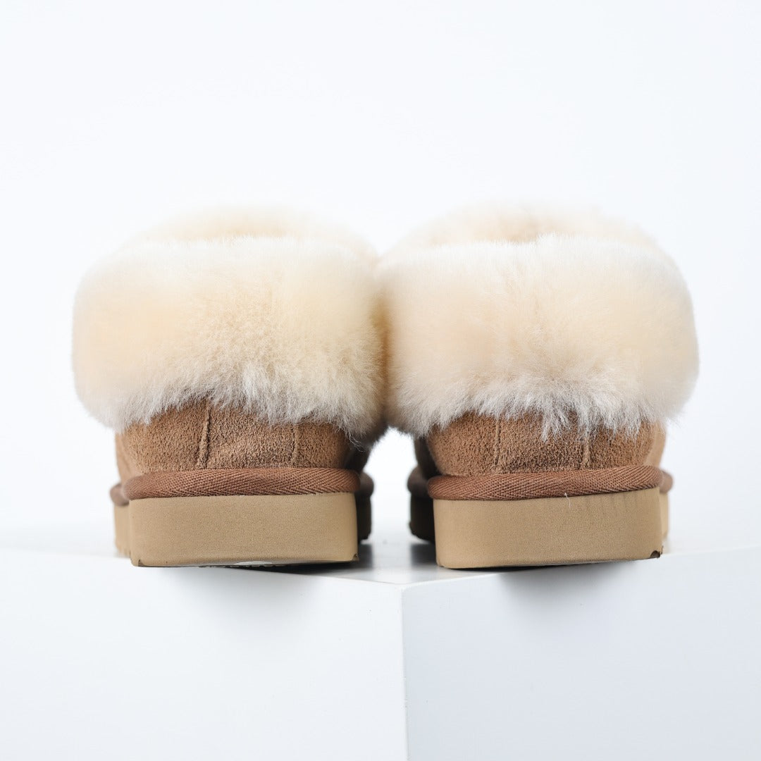 UGG Women's Seasonal 2cm Platform Winter Boots - Style 235443138 - view 9