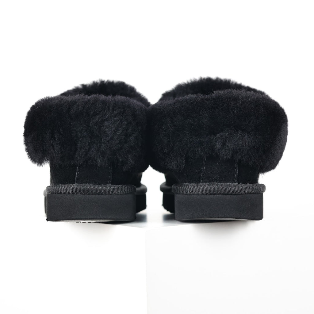 UGG Women's Seasonal 2cm Platform Winter Boots - Style 235443139 - view 9