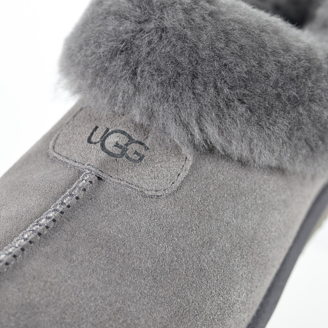 UGG Women's Seasonal 2cm Platform Winter Boots - Style 235443140 - view 6