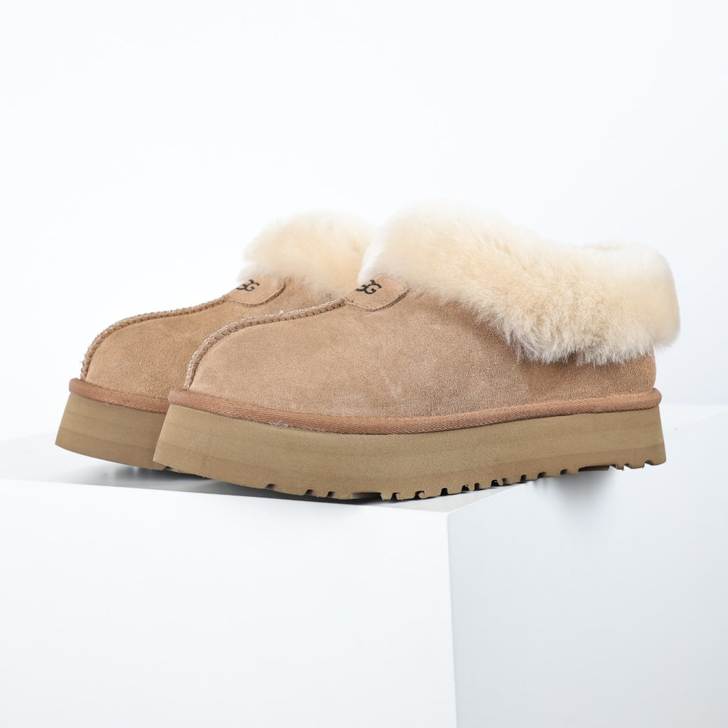 UGG Women's Seasonal 4cm Platform Winter Boots - Style 235443141 - view 1