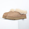 UGG Women's Seasonal 4cm Platform Winter Boots - Style 235443141 - view 1