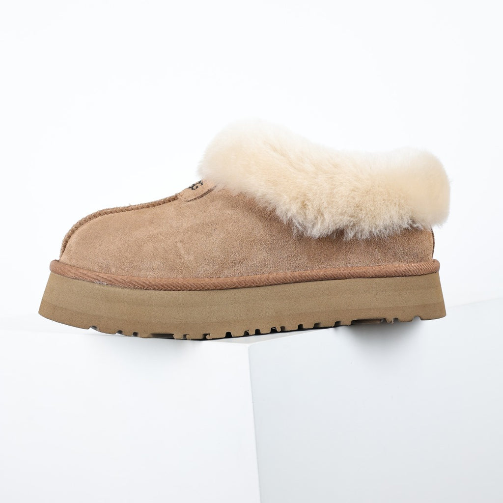 UGG Women's Seasonal 4cm Platform Winter Boots - Style 235443141 - view 10