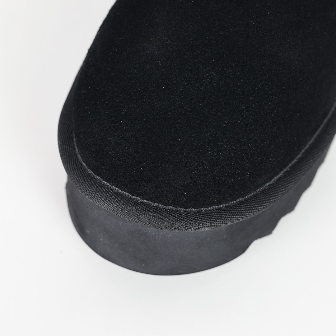 UGG Women's Seasonal 3cm Platform Winter Boots - Style 235443142 - view 5