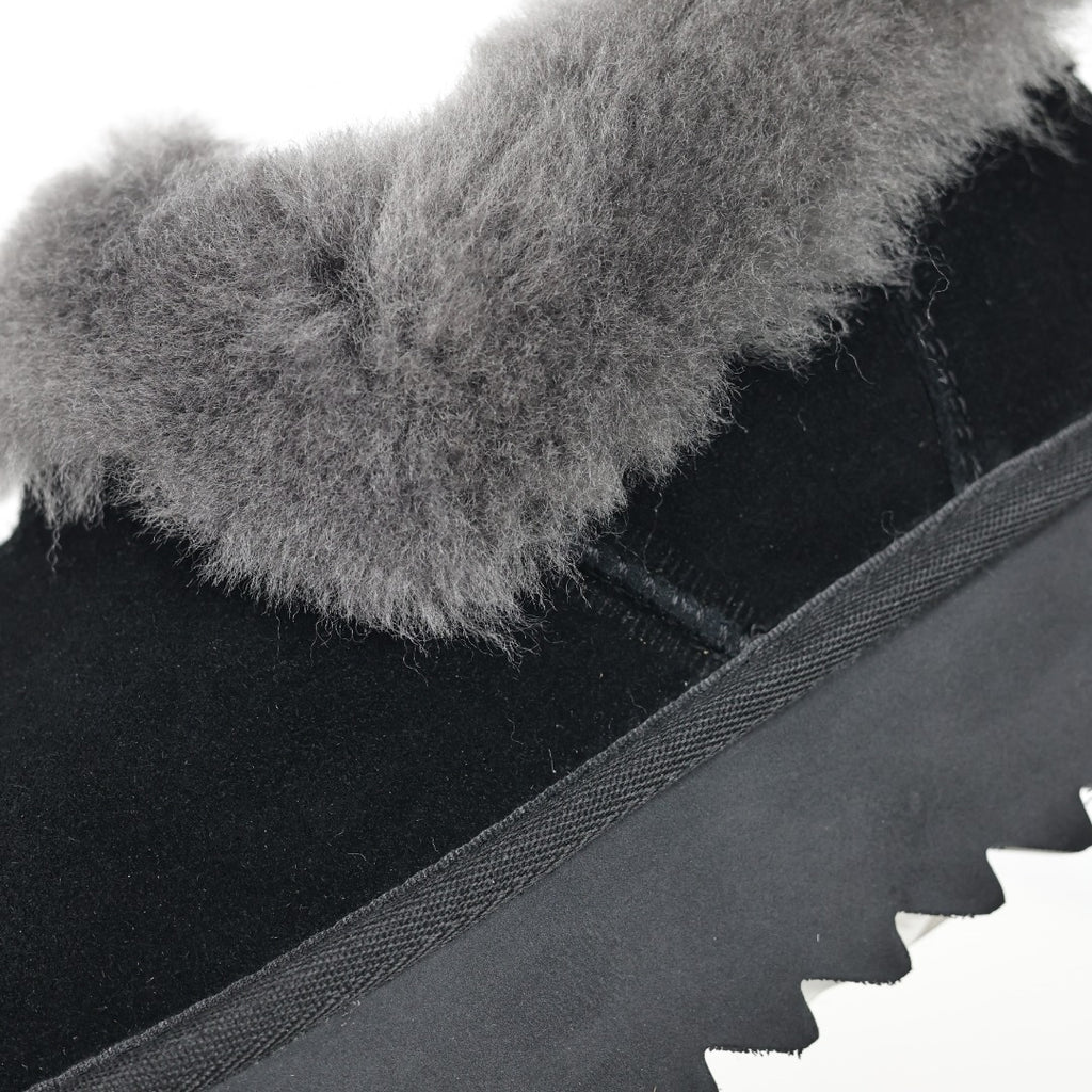 UGG Women's Seasonal 3cm Platform Winter Boots - Style 235443142 - view 6