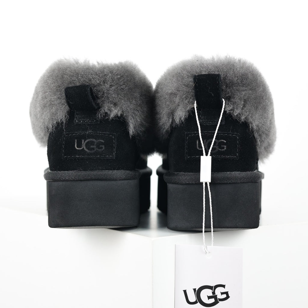 UGG Women's Seasonal 3cm Platform Winter Boots - Style 235443142 - view 8