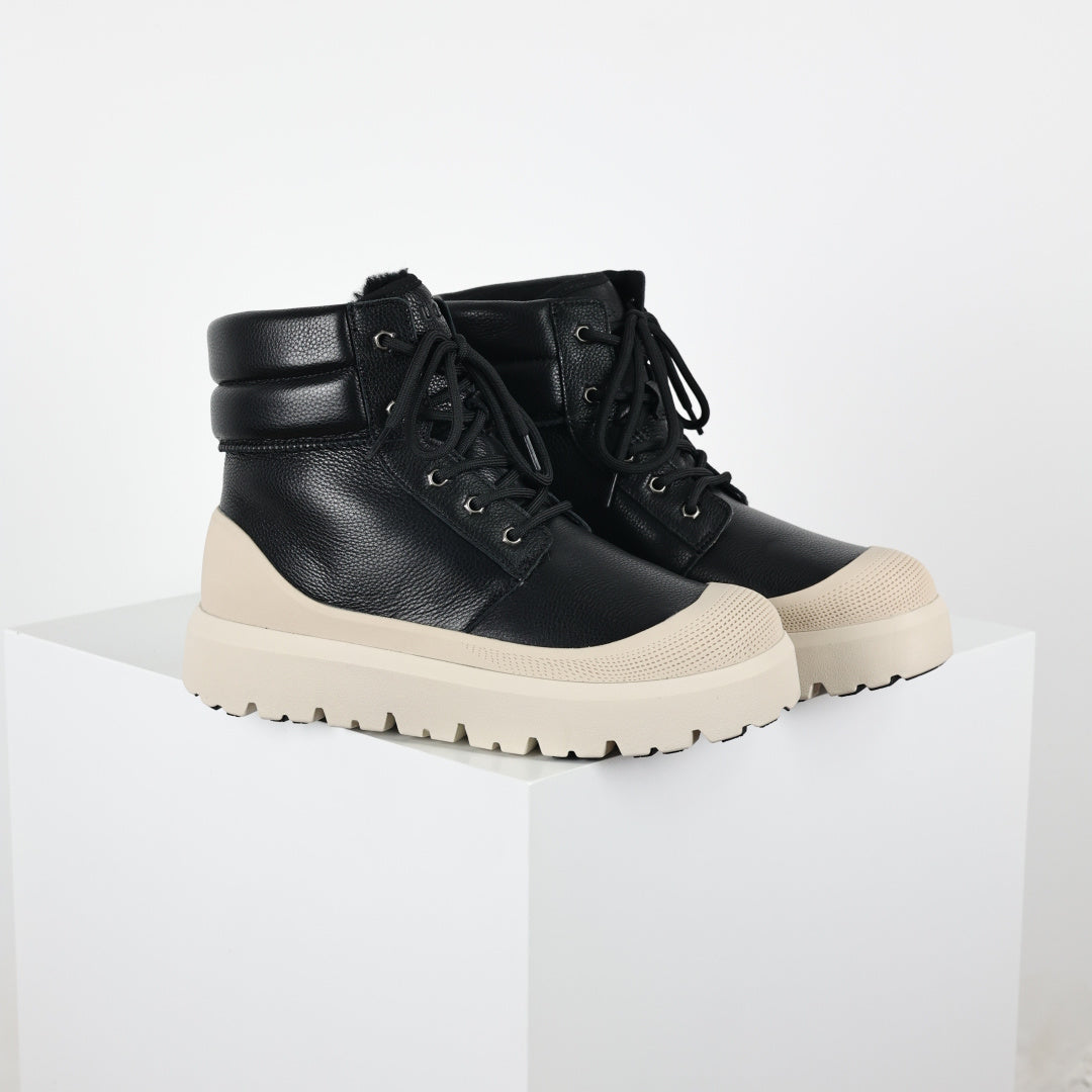 UGG Unisex Neumel Winter Boots - Style 235443240 - view 3