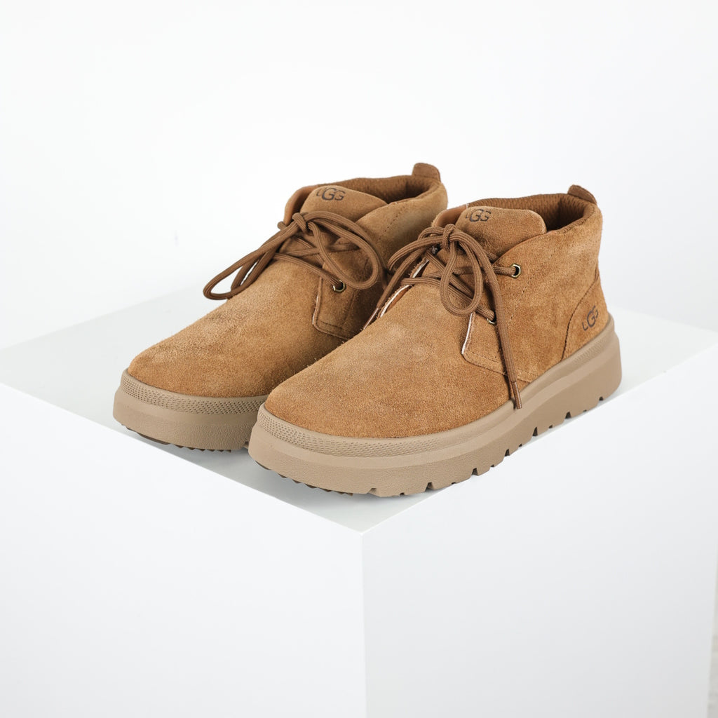 UGG Unisex 1151773 Winter Boots - Style 235443243 - view 2